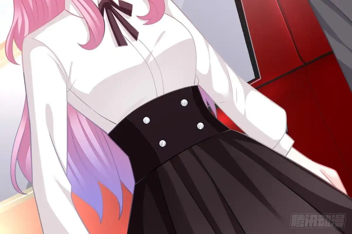 冰山总裁小萌妻（总裁要撩我） 给我换衣服 第22页
