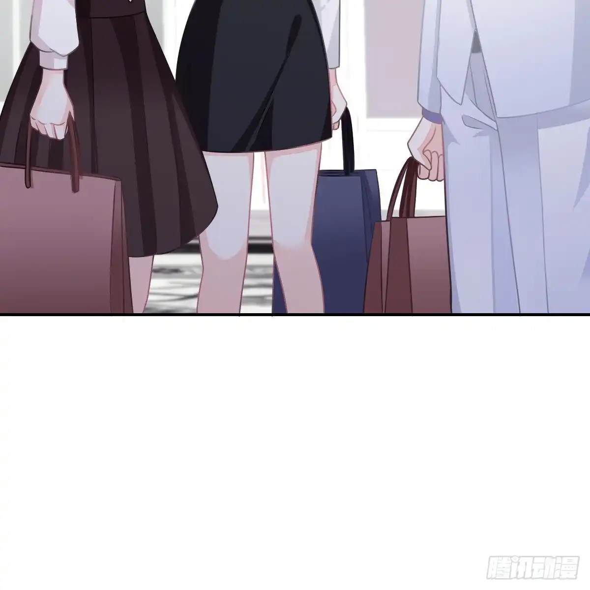 冰山总裁小萌妻（总裁要撩我） 把他套牢 第59页