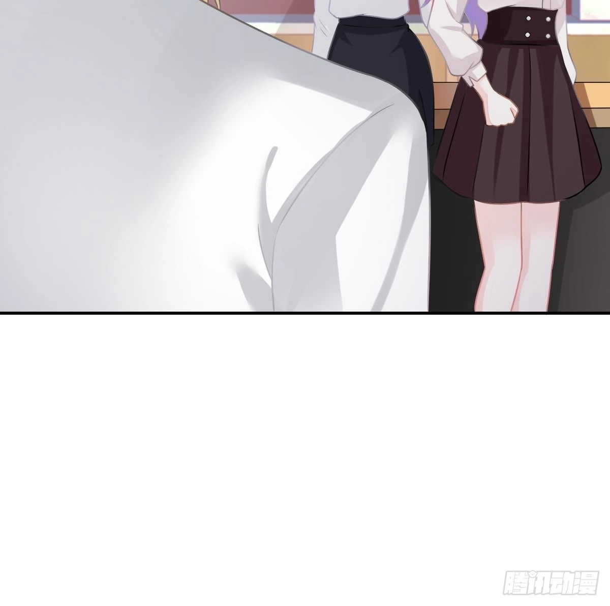 冰山总裁小萌妻（总裁要撩我） 把他套牢 第28页