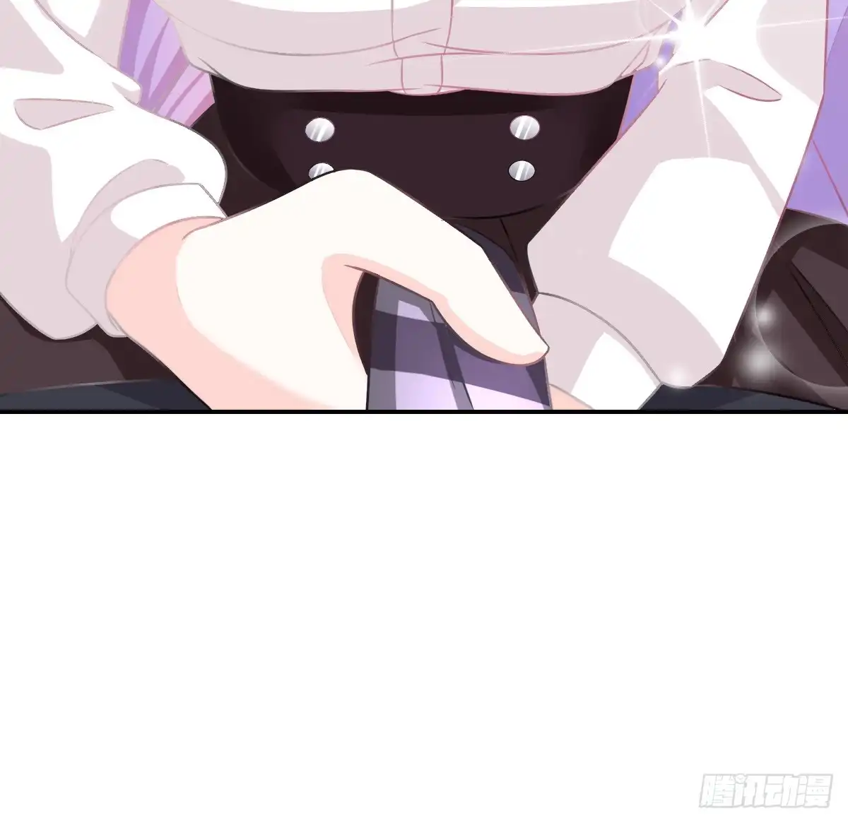 冰山总裁小萌妻（总裁要撩我） 把你牢牢拴住！ 第59页