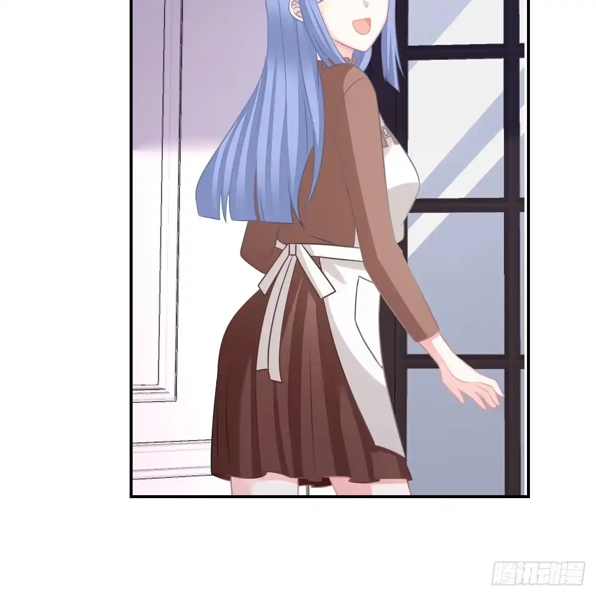 冰山总裁小萌妻（总裁要撩我） 请叫我厉先生 第37页