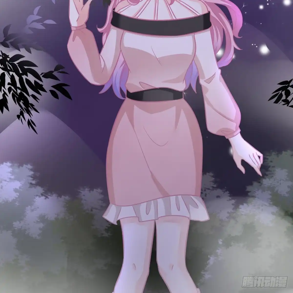 冰山总裁小萌妻（总裁要撩我） 想要你的命 第7页