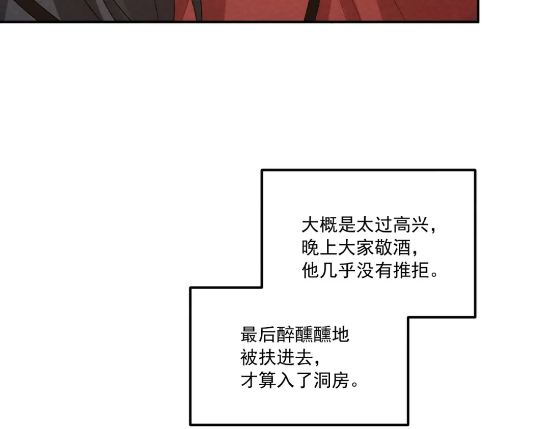 病态诱捕 番外24 我们结婚啦~ 第58页