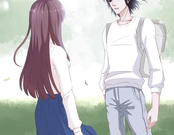 《避情蛊》01毕业 第100页