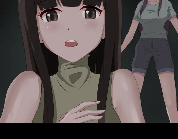 《避情蛊》10忆 第64页