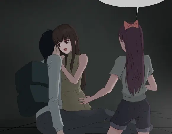 《避情蛊》10忆 第2页
