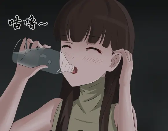 《避情蛊》10忆 第45页