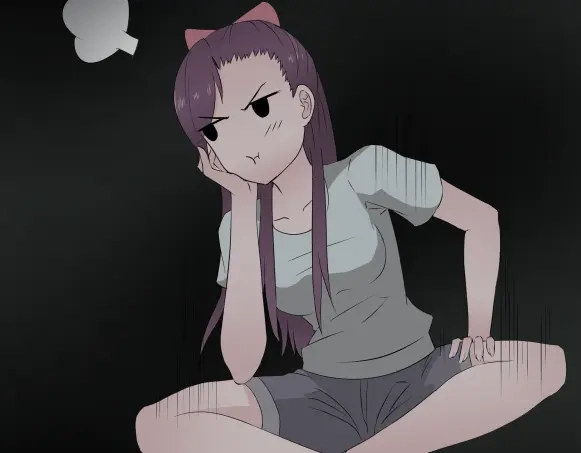 《避情蛊》11析 第67页