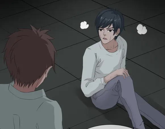 《避情蛊》11析 第48页