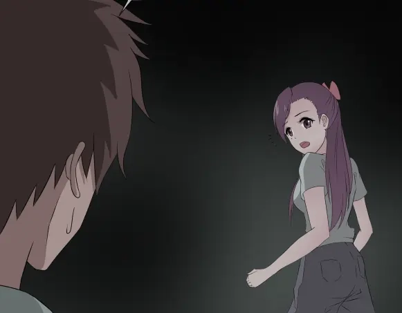《避情蛊》11析 第65页