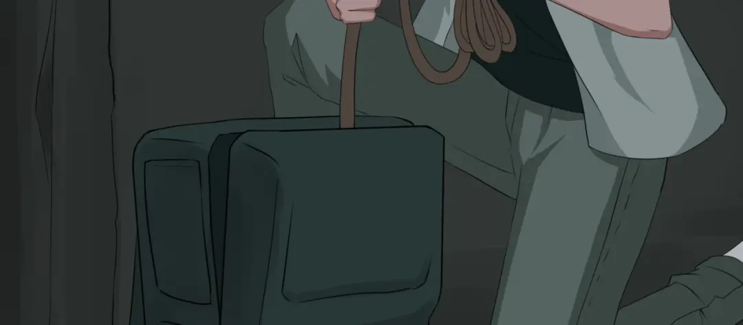 《避情蛊》13险 第27页