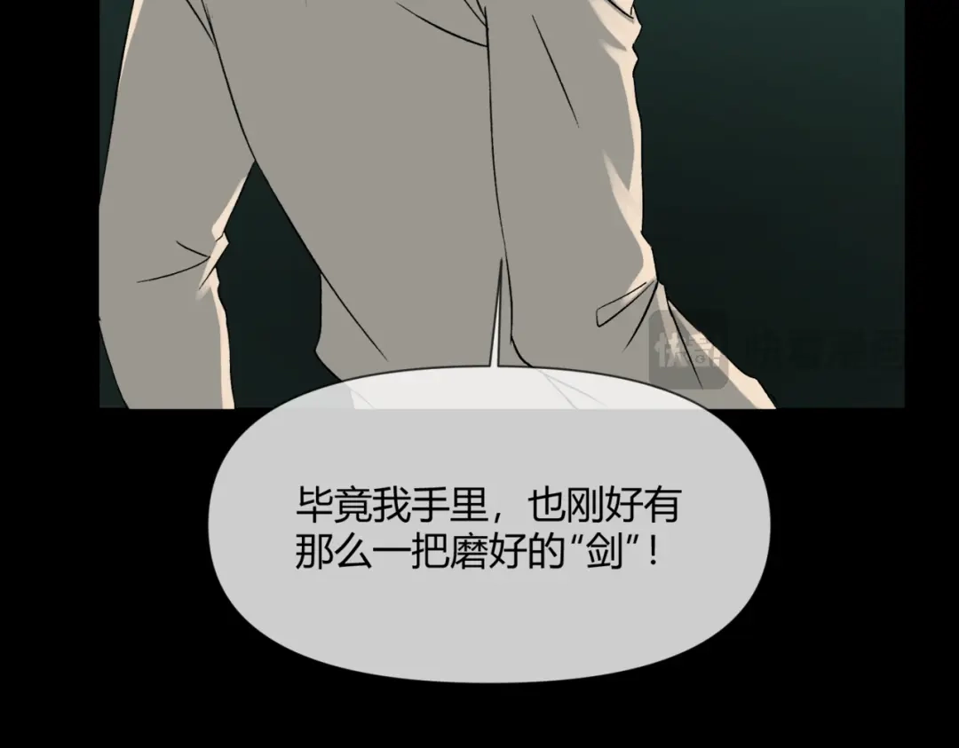 《避情蛊》15剑 第98页