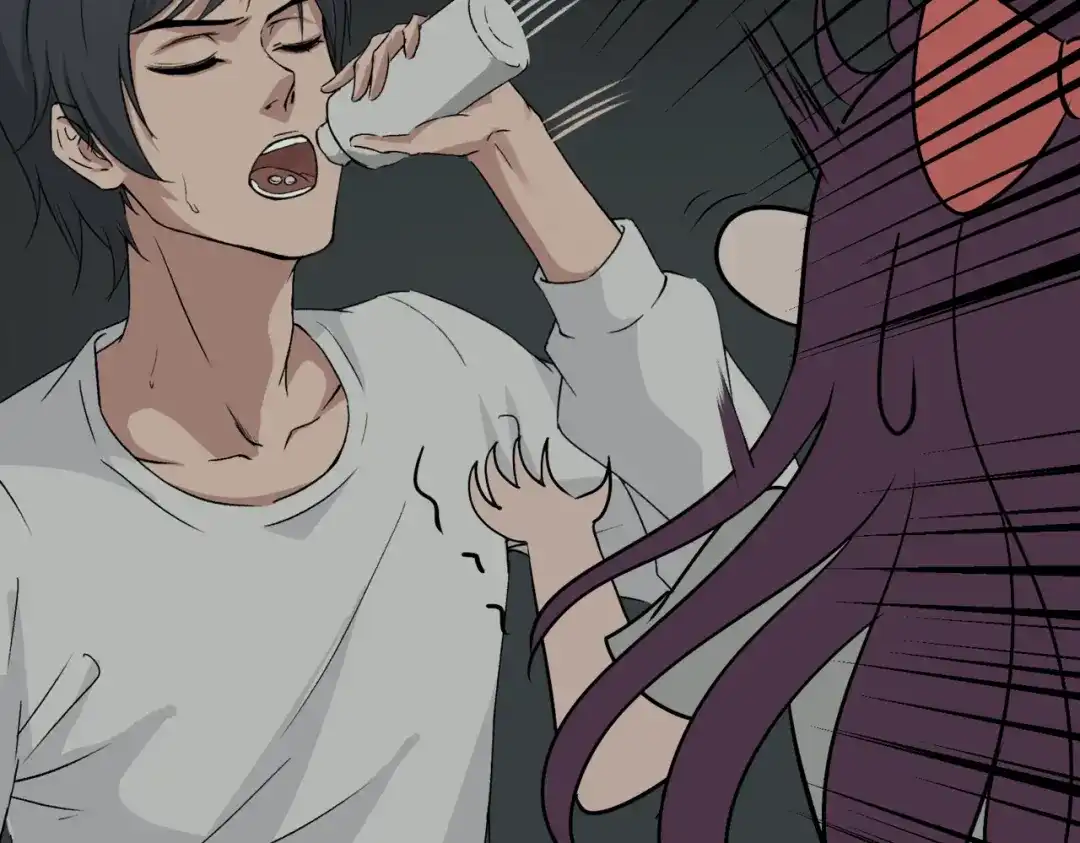 《避情蛊》15剑 第67页
