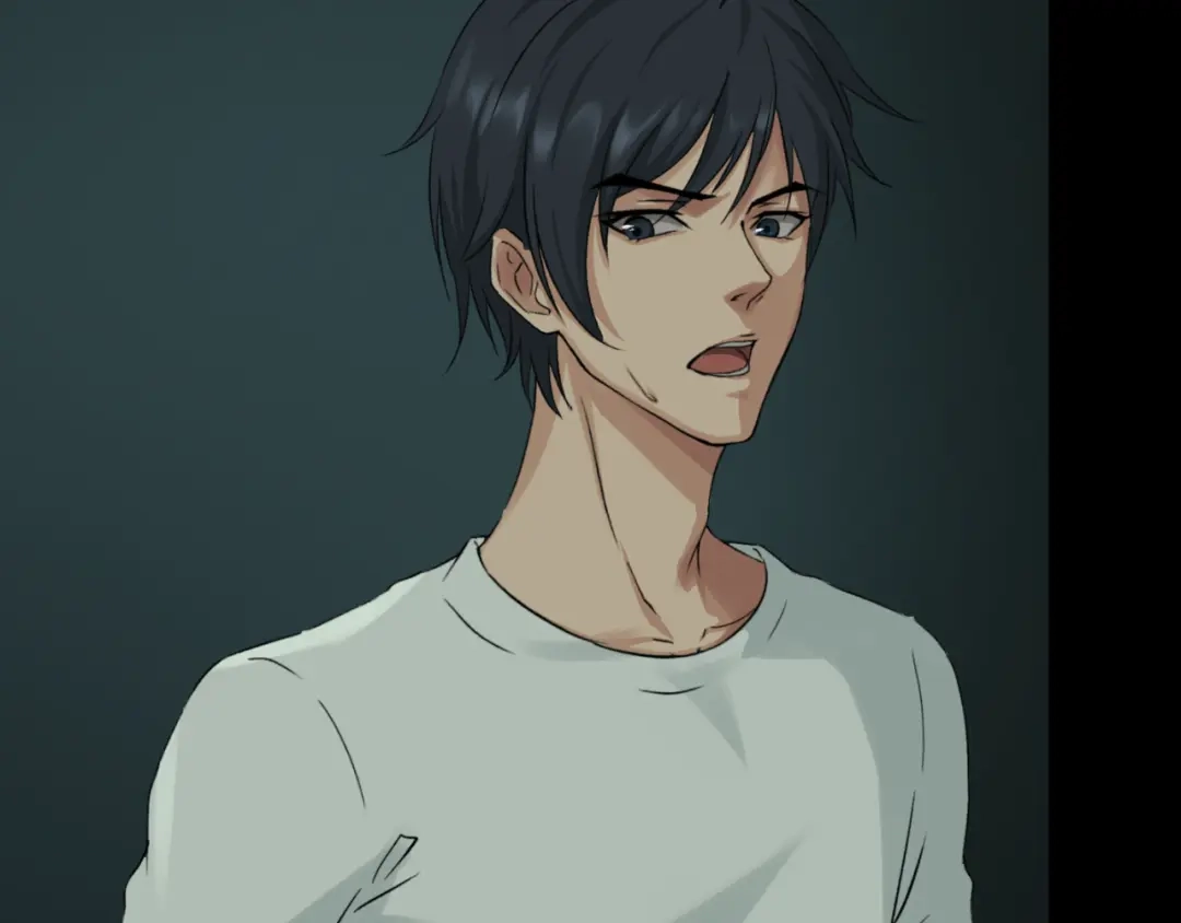 《避情蛊》16极限 第40页