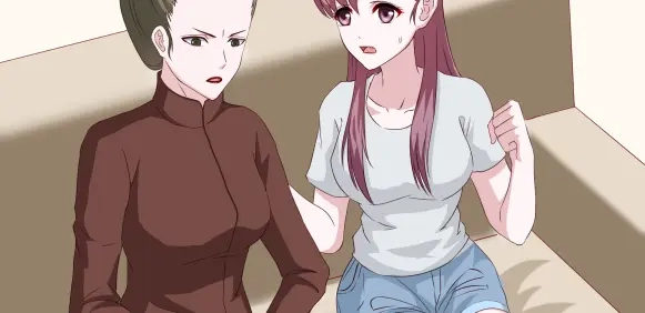 《避情蛊》03密谈 第14页
