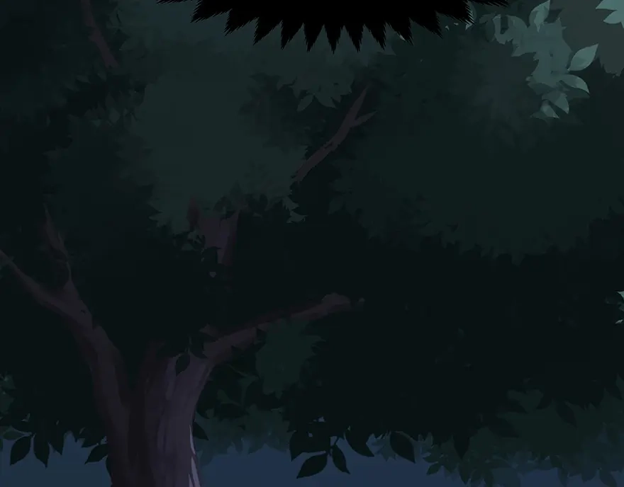 《避情蛊》04巷道 第17页