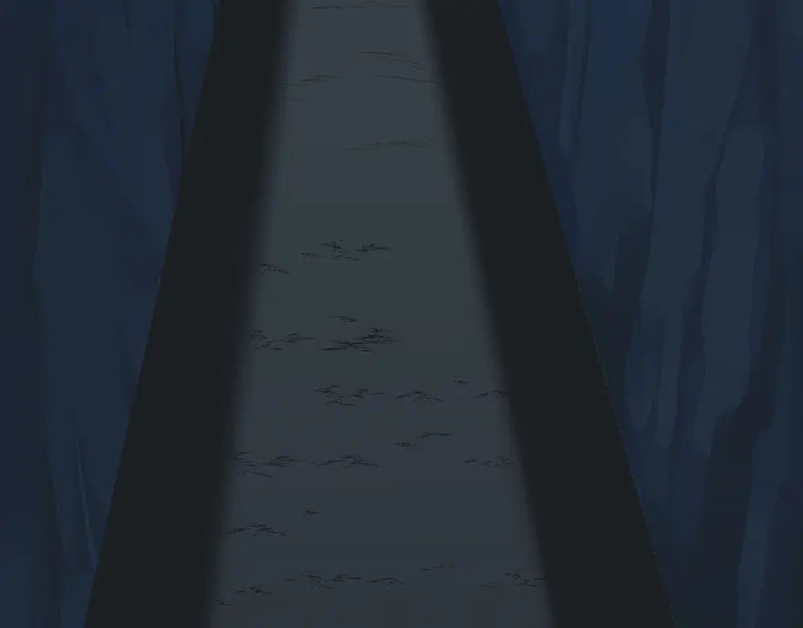 《避情蛊》04巷道 第67页