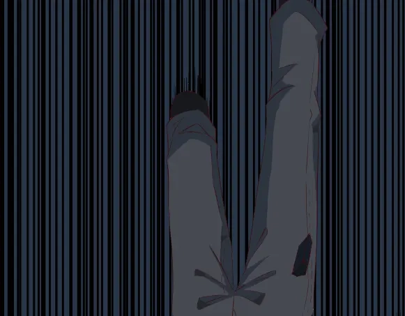 《避情蛊》05陷阱 第34页