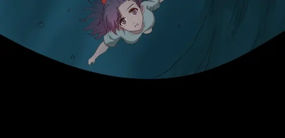 《避情蛊》05陷阱 第50页
