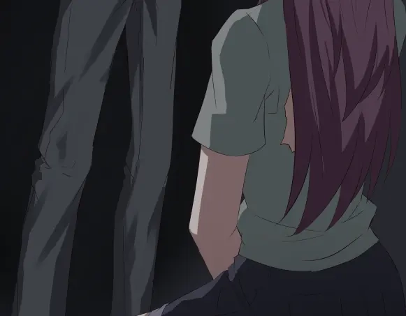 《避情蛊》06误入 第77页