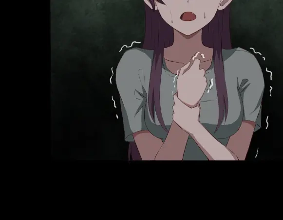 《避情蛊》07古墓 第38页