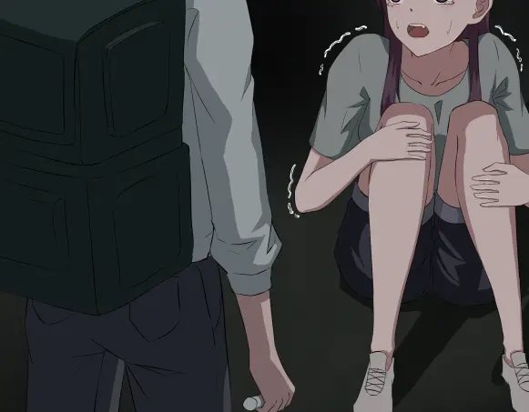 《避情蛊》07古墓 第57页