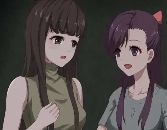 《避情蛊》08挟持 第45页