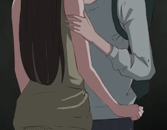 《避情蛊》08挟持 第40页
