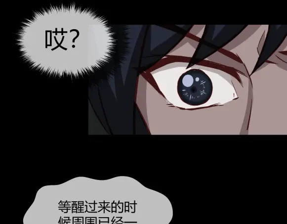 《避情蛊》08挟持 第12页