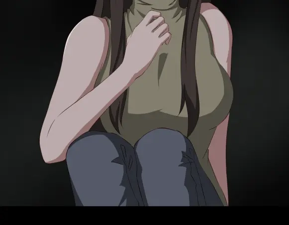《避情蛊》08挟持 第9页