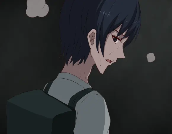 《避情蛊》08挟持 第73页