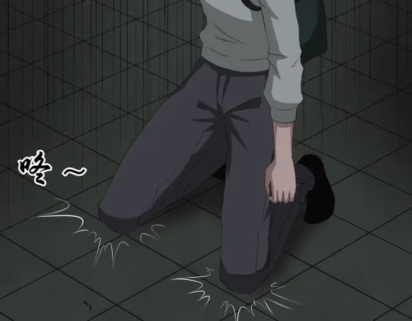 《避情蛊》08挟持 第17页