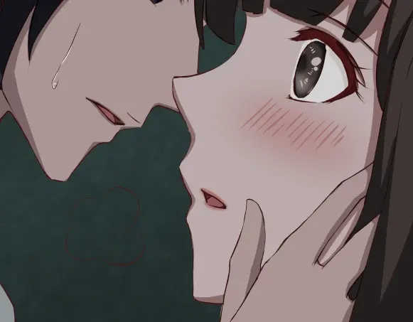 《避情蛊》08挟持 第34页