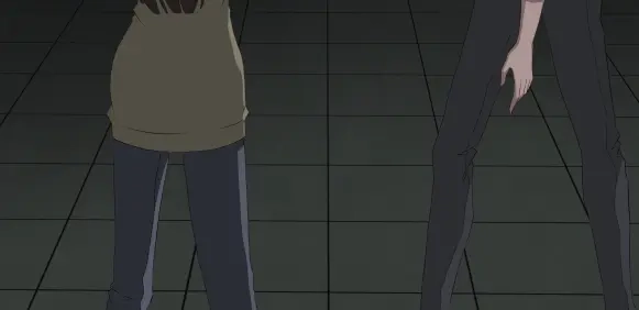 《避情蛊》08挟持 第25页
