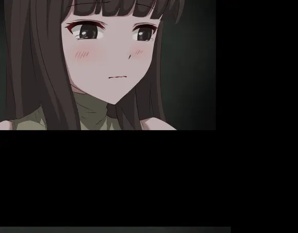 《避情蛊》08挟持 第47页