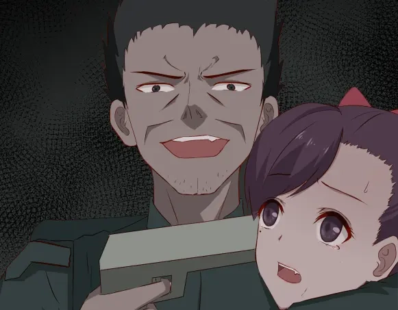 《避情蛊》09墓主 第2页