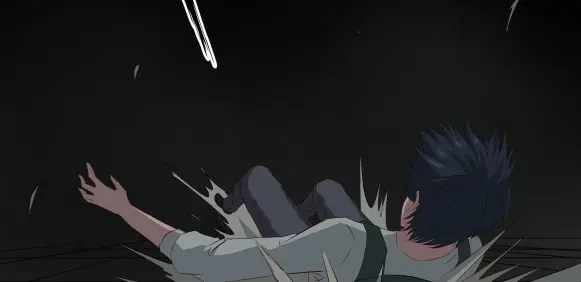 《避情蛊》09墓主 第92页