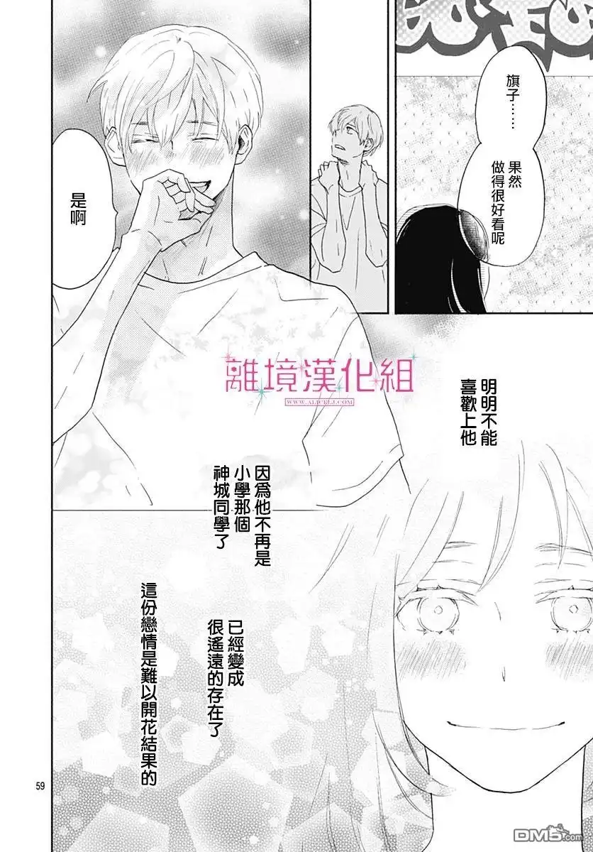 《比太阳更耀眼的星星》第1话 第59页
