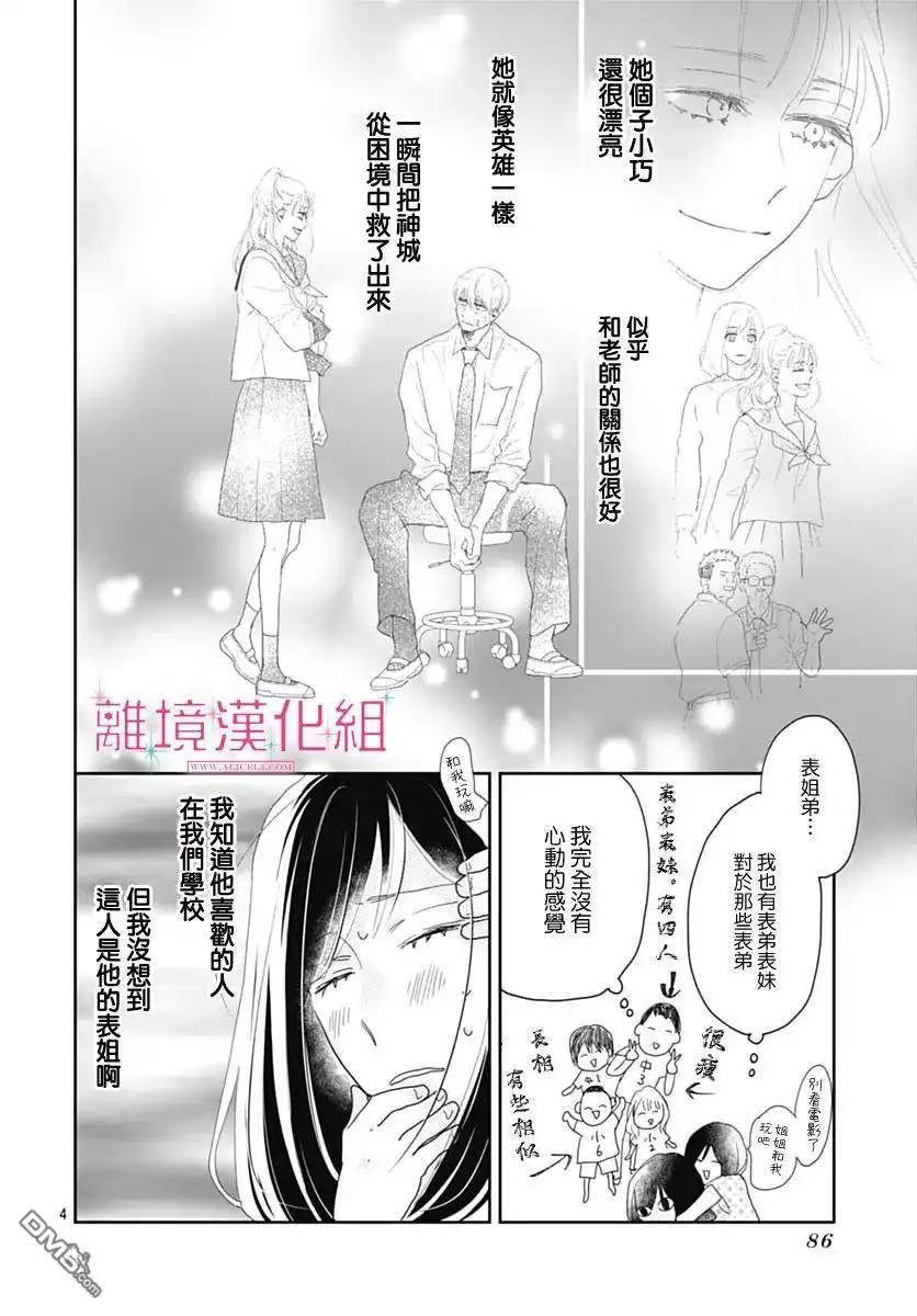 《比太阳更耀眼的星星》第10话 第5页