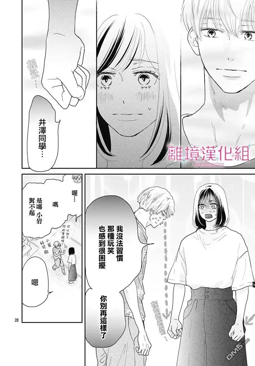 《比太阳更耀眼的星星》第10话 第29页