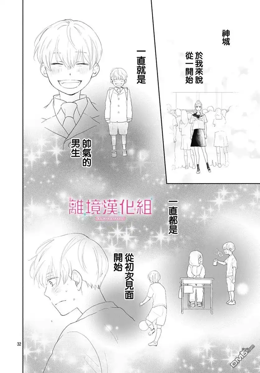 《比太阳更耀眼的星星》第11话 第32页