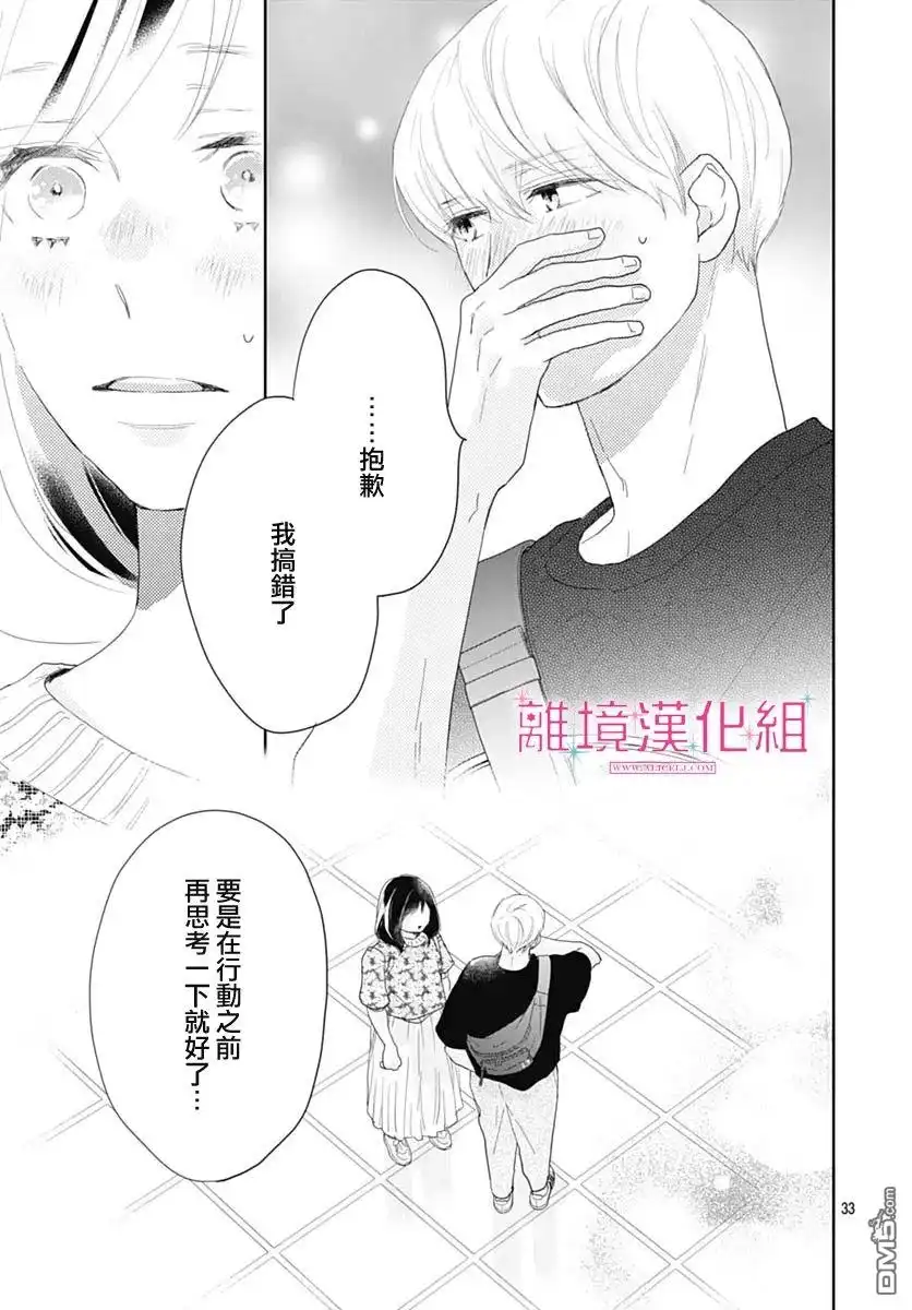 《比太阳更耀眼的星星》第12话 第33页