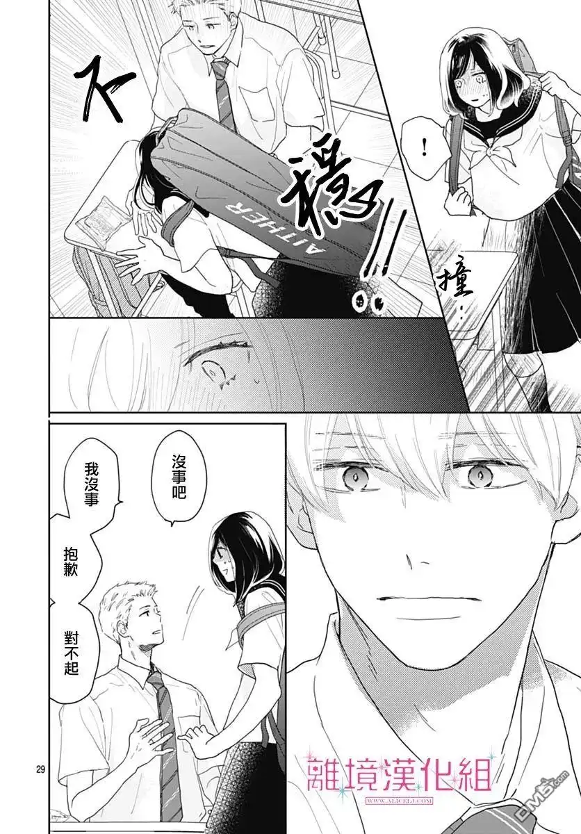 《比太阳更耀眼的星星》第13话 第29页