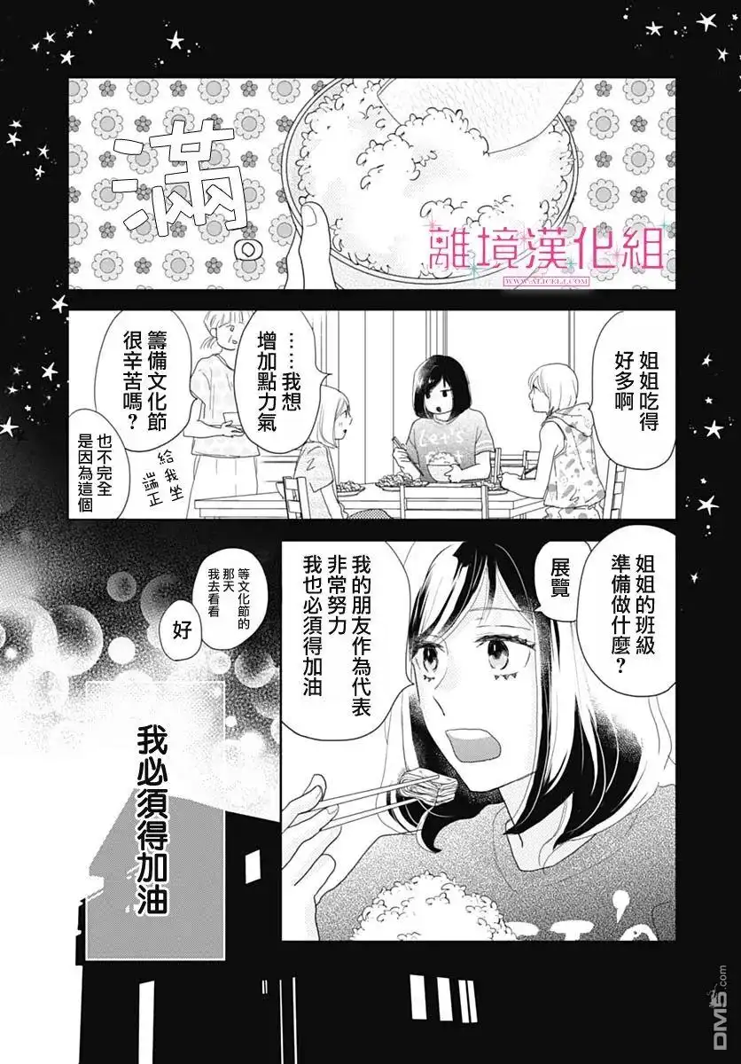 《比太阳更耀眼的星星》第15话 第7页