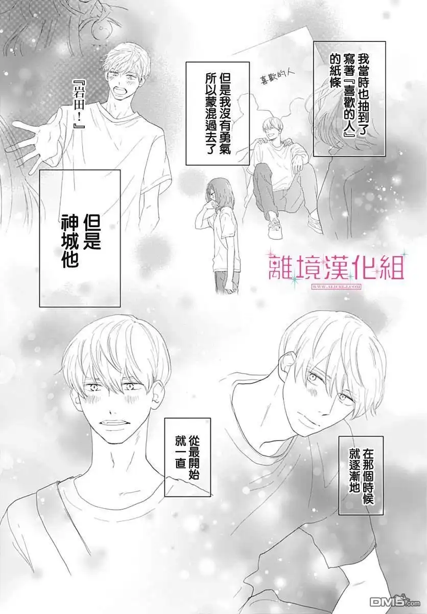 《比太阳更耀眼的星星》第19话 第25页