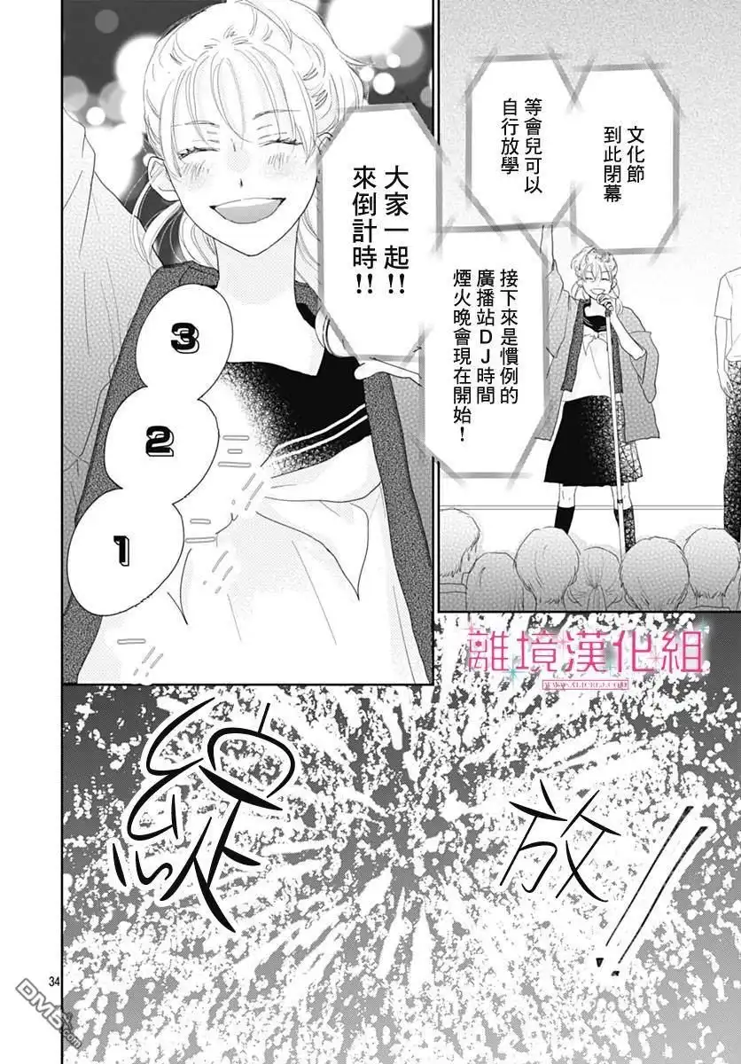 《比太阳更耀眼的星星》第19话 第34页