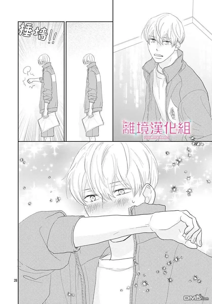 《比太阳更耀眼的星星》第19话 第28页