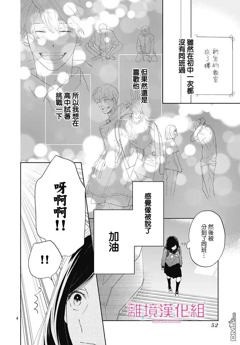 《比太阳更耀眼的星星》第2话 第4页
