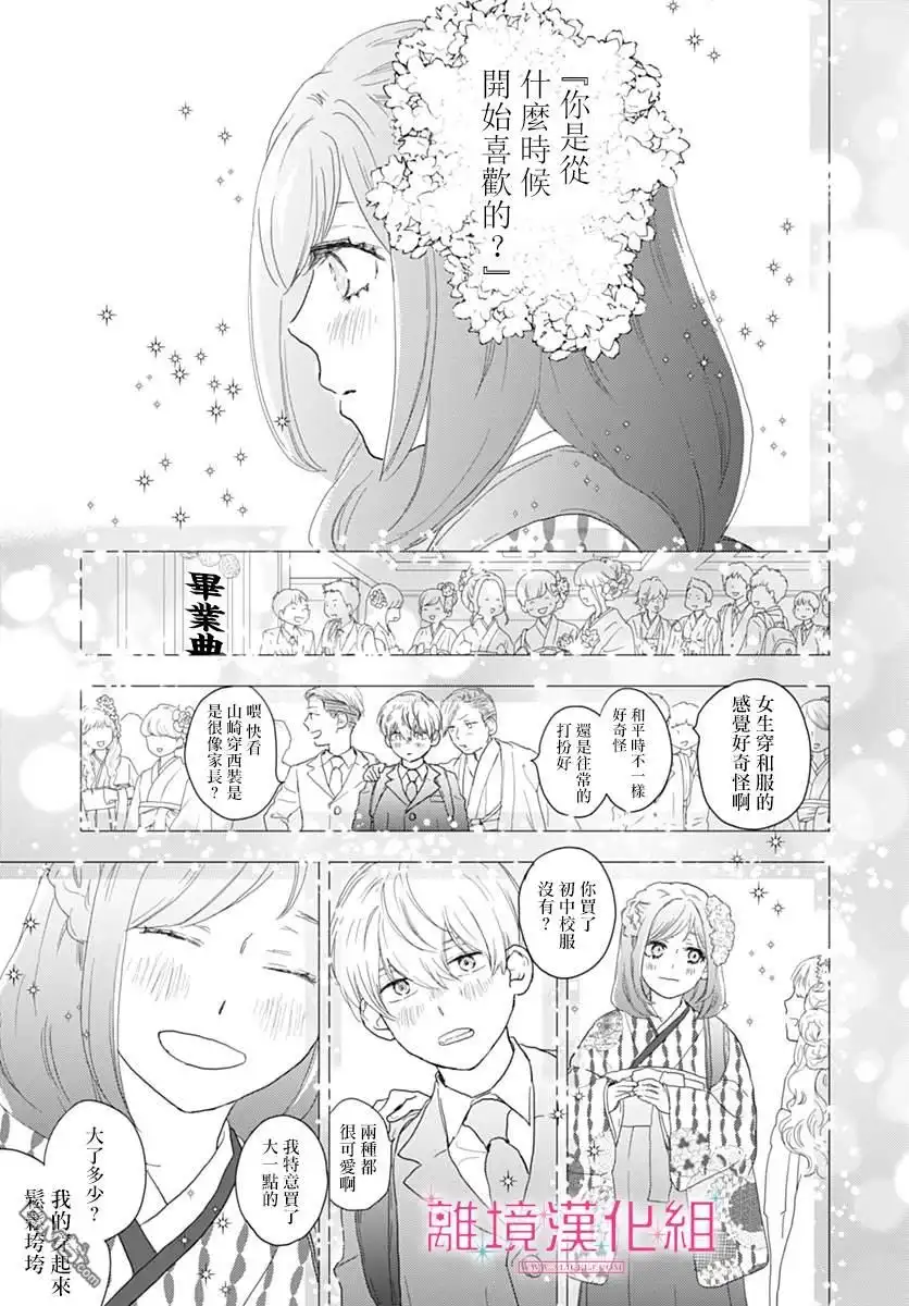 《比太阳更耀眼的星星》第20话 第42页