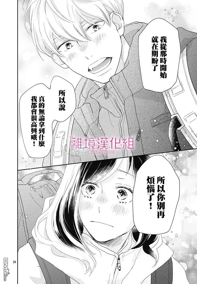《比太阳更耀眼的星星》第24话 第34页